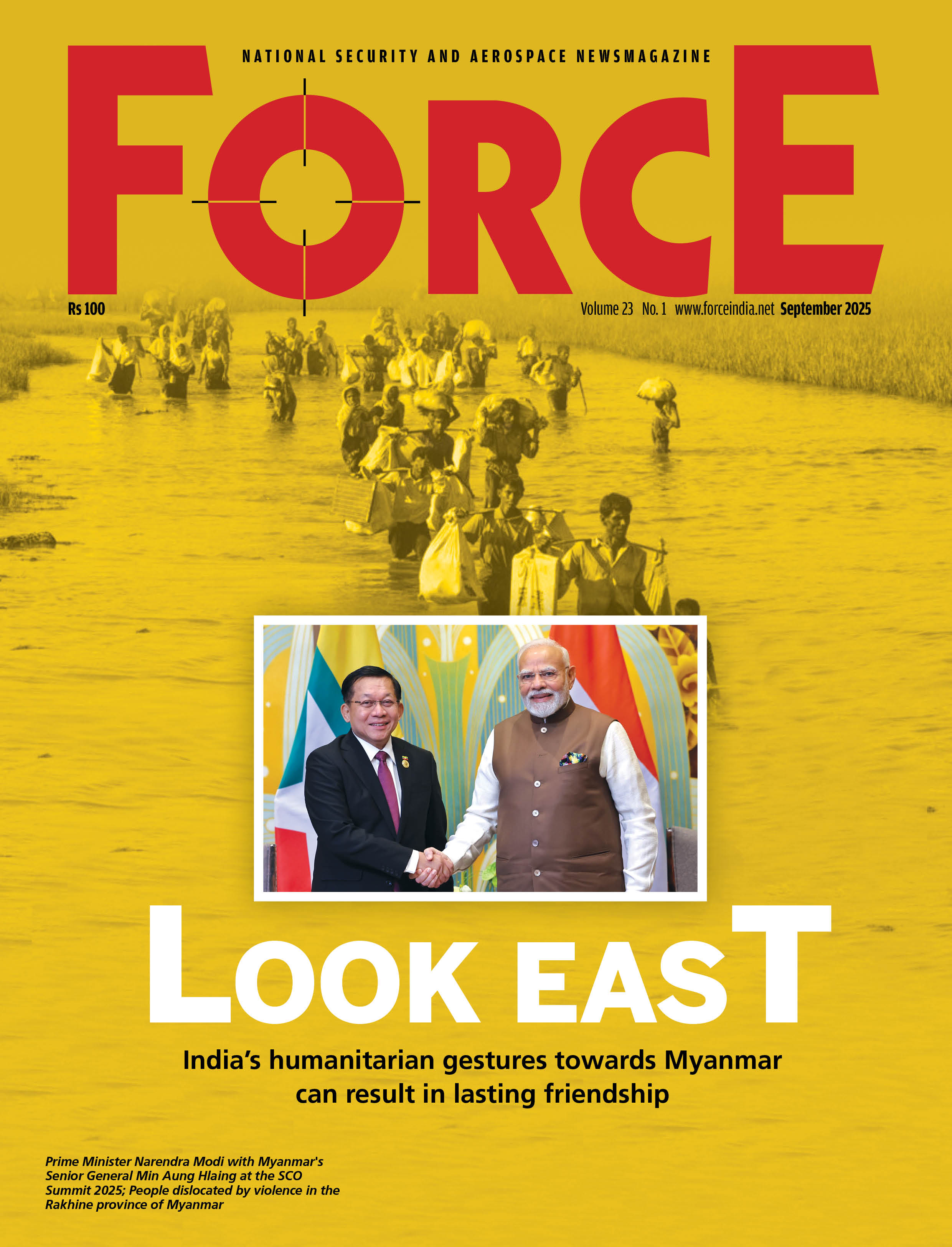 Letter from the Editor | September 2025